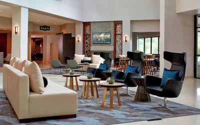 Photo 4 - Minneapolis Marriott West