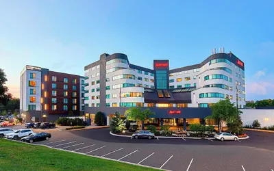 Minneapolis Marriott West