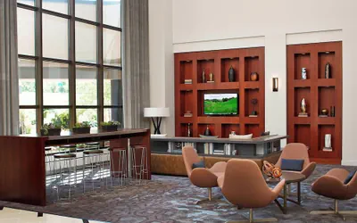Photo 5 - Minneapolis Marriott West