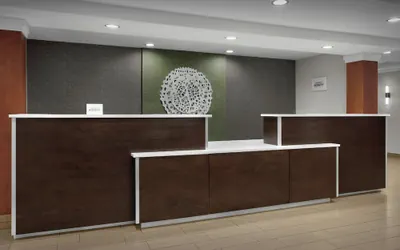 Photo 5 - Fairfield Inn & Suites by Marriott Rogers