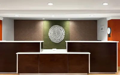 Photo 4 - Fairfield Inn & Suites by Marriott Rogers