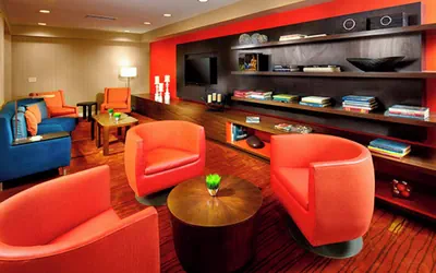 Photo 3 - Courtyard by Marriott Akron Stow
