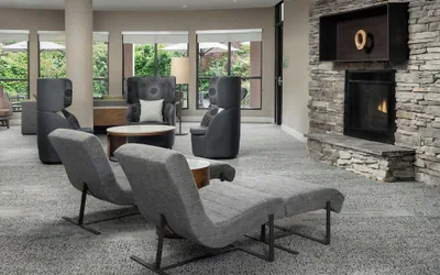 Photo 4 - Courtyard by Marriott Chico