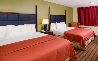Photo 5 - Americas Best Value Inn & Suites Waller Prairie View