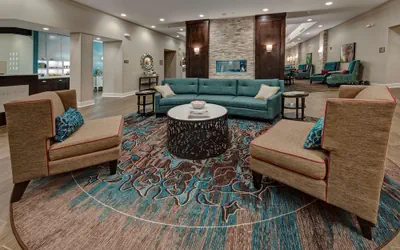Photo 4 - Homewood Suites by Hilton - Asheville