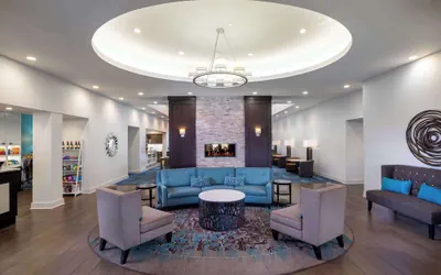 Photo 5 - Homewood Suites by Hilton - Asheville