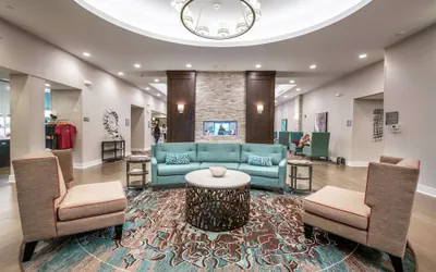 Photo 3 - Homewood Suites by Hilton - Asheville