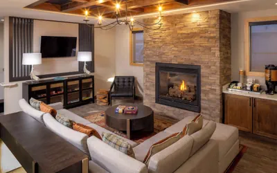 Photo 4 - Homewood Suites by Hilton Jackson