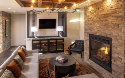 Photo 3 - Homewood Suites by Hilton Jackson