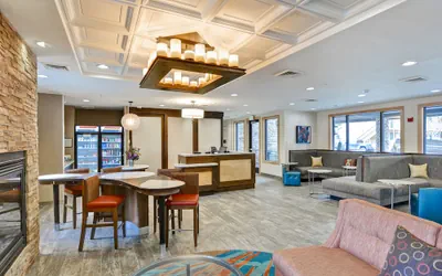 Photo 2 - Homewood Suites by Hilton Jackson
