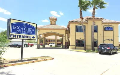 Photo 3 - Boca Chica Inn & Suites Brownsville