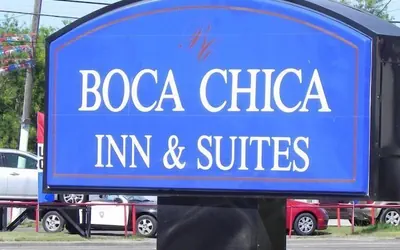 Photo 2 - Boca Chica Inn & Suites Brownsville