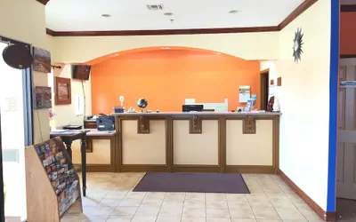 Photo 4 - Boca Chica Inn & Suites Brownsville