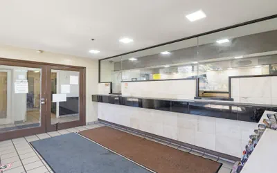 Photo 4 - Budget Inn and Suites