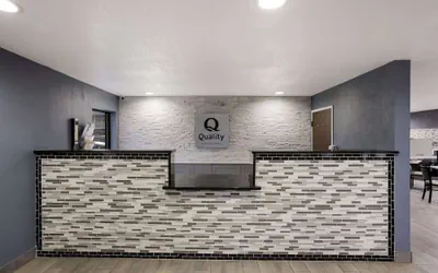 Photo 4 - Quality Inn & Suites Big Rapids near University