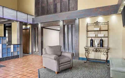 Photo 5 - Travelodge by Wyndham Coffeyville