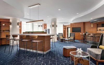 Photo 4 - Courtyard by Marriott Lancaster