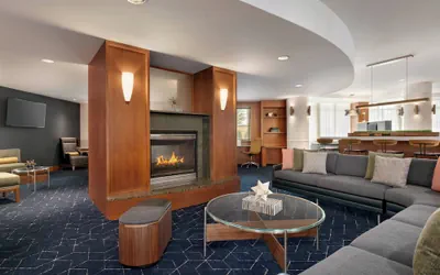 Photo 3 - Courtyard by Marriott Lancaster