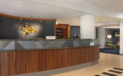 Photo 5 - Courtyard by Marriott Lancaster