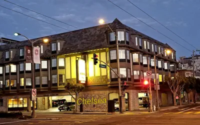 Photo 2 - Chelsea Inn