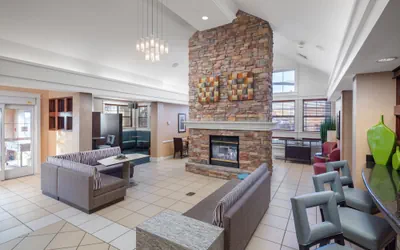 Photo 4 - Residence Inn by Marriott Wichita East at Plazzio