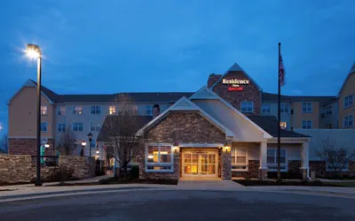 Photo 2 - Residence Inn by Marriott Wichita East at Plazzio