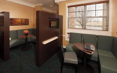 Photo 3 - Residence Inn by Marriott Wichita East at Plazzio