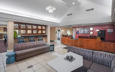 Photo 5 - Residence Inn by Marriott Wichita East at Plazzio