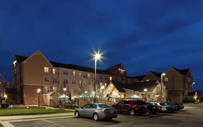 Residence Inn by Marriott Wichita East at Plazzio