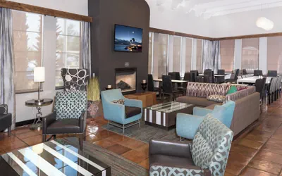 Photo 3 - Residence Inn by Marriott Laredo Del Mar