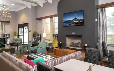 Photo 4 - Residence Inn by Marriott Laredo Del Mar