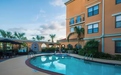 Photo 2 - Residence Inn by Marriott Laredo Del Mar