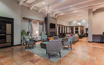 Photo 5 - Residence Inn by Marriott Laredo Del Mar