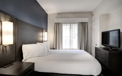 Photo 4 - Residence Inn by Marriott Columbia Northeast/Fort Jackson Area
