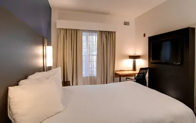 Photo 5 - Residence Inn by Marriott Columbia Northeast/Fort Jackson Area