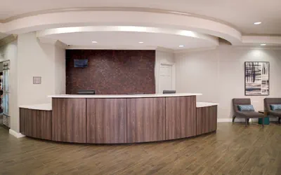 Photo 3 - Residence Inn by Marriott Columbia Northeast/Fort Jackson Area