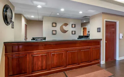 Photo 4 - Comfort Inn & Suites Lawrenceburg