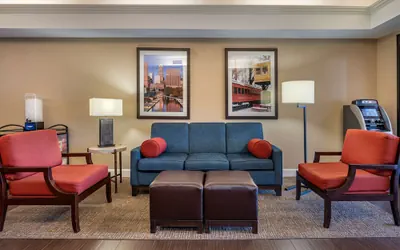 Photo 3 - Comfort Inn & Suites Lawrenceburg