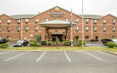 Comfort Inn & Suites Lawrenceburg