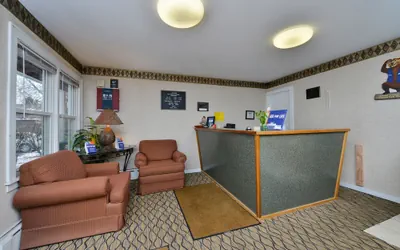 Photo 4 - Travelodge by Wyndham Great Barrington Berkshires