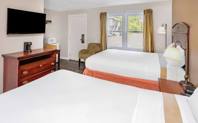 Photo 5 - Travelodge by Wyndham Great Barrington Berkshires