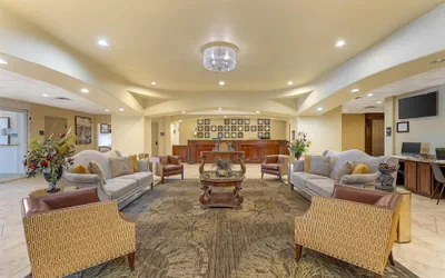 Photo 3 - Best Western Plus Monica Royale Inn & Suites