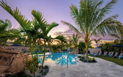 Photo 2 - Tropical Beach Resorts