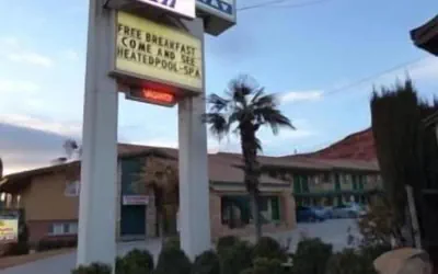Coronada Inn and Suites