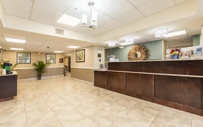 Photo 4 - Best Western Plus Sebastian Hotel & Suites