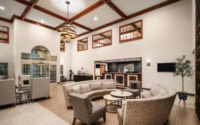 Photo 3 - Best Western Premier Bridgewood Resort Hotel
