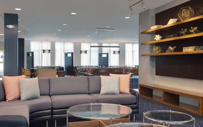 Photo 5 - Courtyard by Marriott Fort Lauderdale SW/Miramar