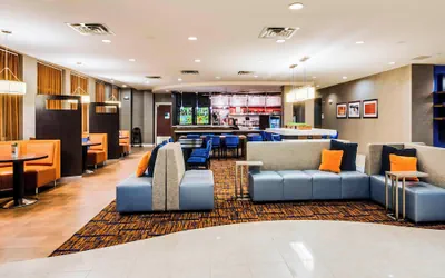 Photo 4 - Courtyard by Marriott Fort Lauderdale SW/Miramar