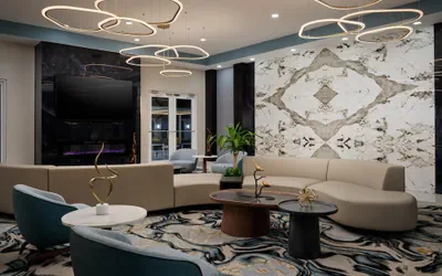 Photo 3 - DoubleTree by Hilton Brunswick