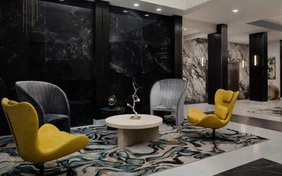 Photo 4 - DoubleTree by Hilton Brunswick